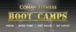 Boot Camps Perth