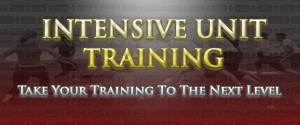 Intensive Unit Training