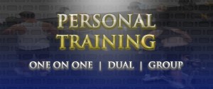 Personal Training Personal Training Perth