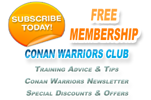 Warriors Club - Sign Up Today!