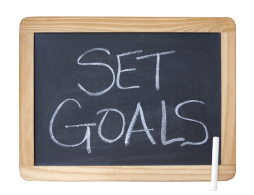 New Year’s Goal Setting Tips