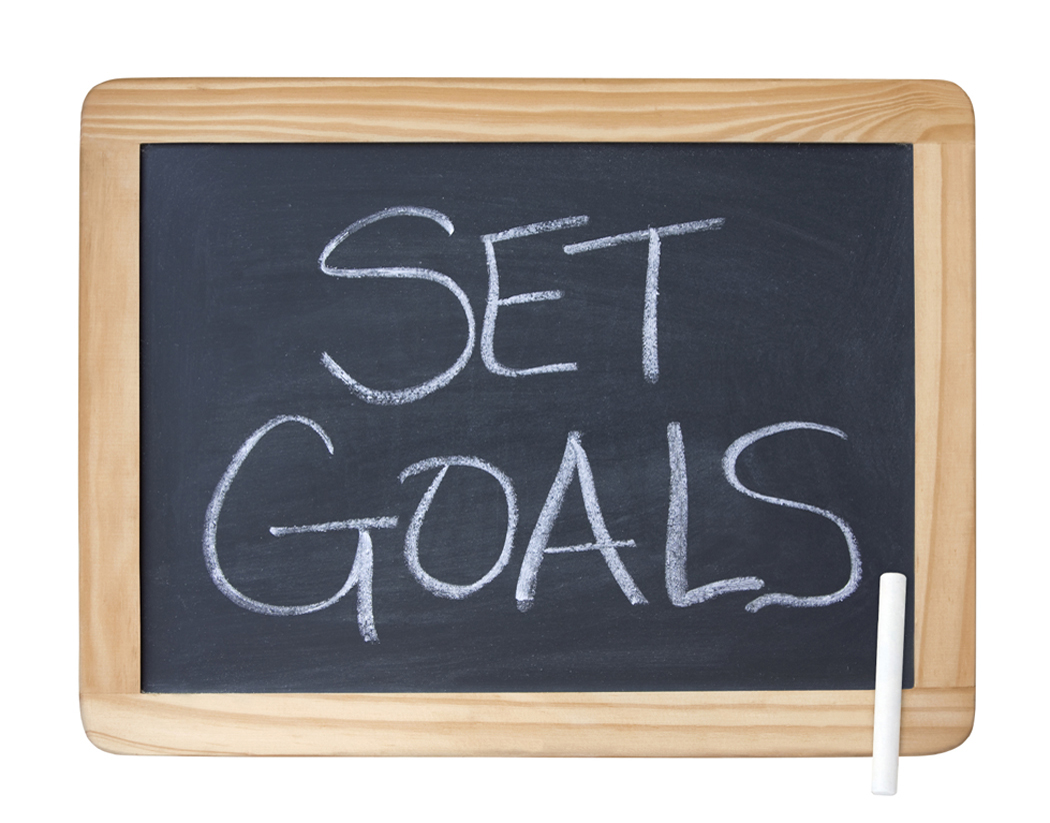 goal setting