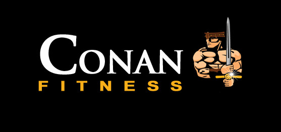 Conan Fitness