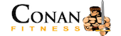 Conan Fitness – Personal Training Gym in Perth Logo