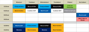 Group_training_timetable_September_2015