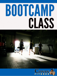 Boot Camp Classes