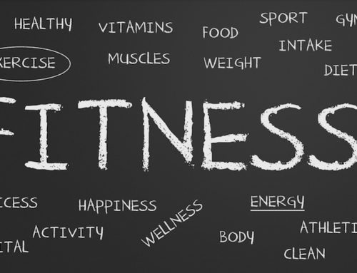 What is Fitness?