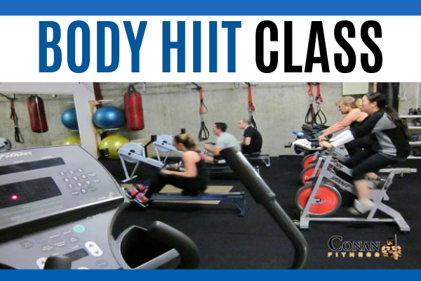 Best discount hiit gyms