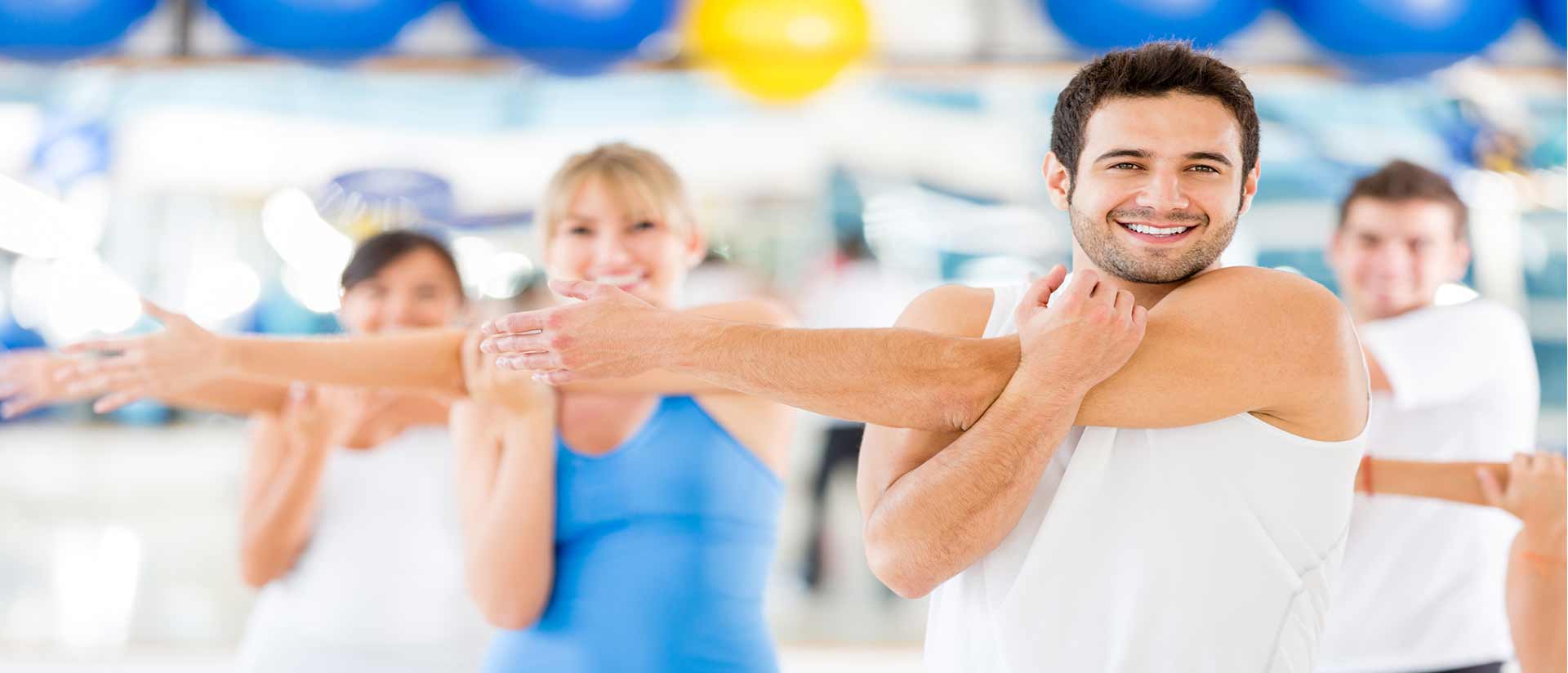 Conan Fitness Personal Trainer Perth