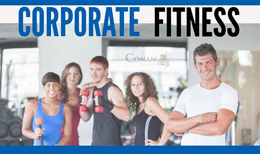 corporate fitness
