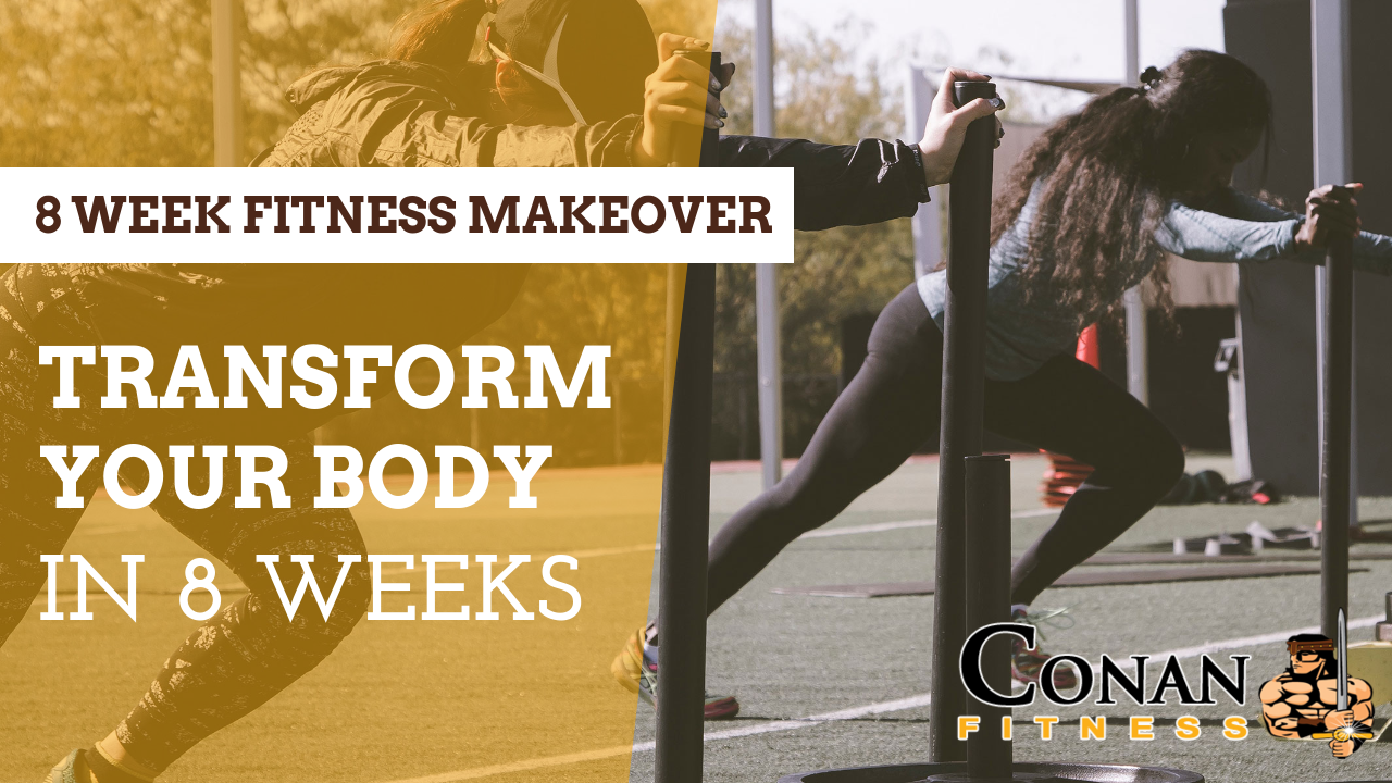 Fitness Makeover