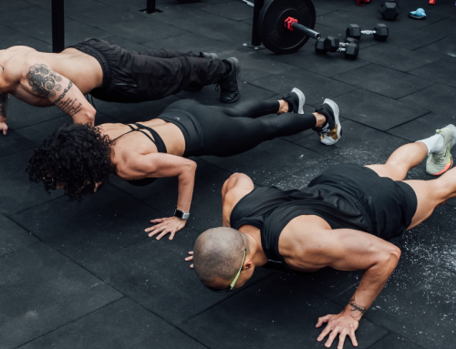 The Top 5 Benefits of Strength Training Beyond Building Muscle