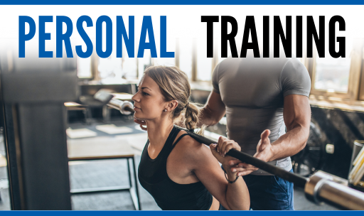 Personal Training Perth - Conan Fitness